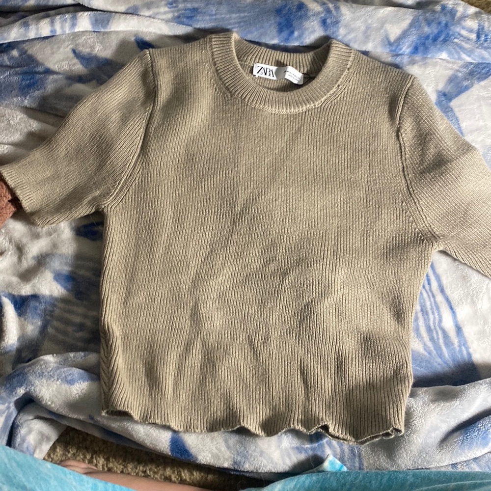 Soft shirt